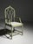 Bamboo Chair, England, 1980s For Sale - Image 12 of 13