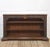 Carved Oak Open Bookcase For Sale - Image 10 of 16