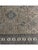 Brown 1960s Old Persian Joshegan Area Rug 8x11 For Sale - Image 8 of 13