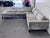 Design Plus Gallery presents a Custom Two Piece Sectional from Plantation. A striking blend of modern glamour and...