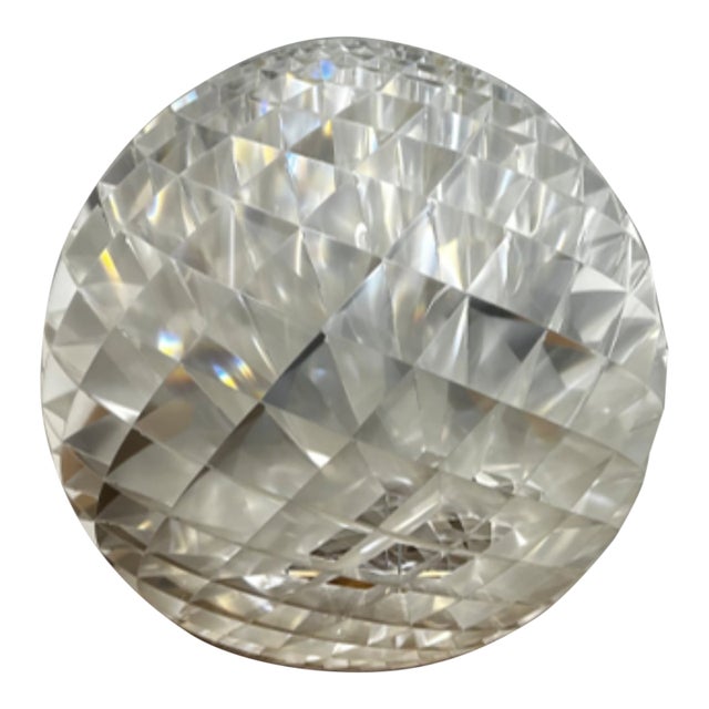 Limited Edition Patera Silver by Louis Poulsen Pendant For Sale