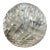 Limited Edition Patera Silver by Louis Poulsen Pendant For Sale
