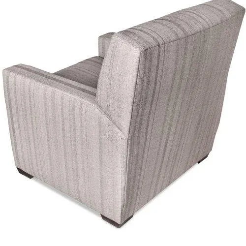 Edward Ferrell Lewis Mittman Attributed Reclining Chair For Sale In New York - Image 6 of 12