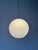 Blue Tulipano 25 Pendant Light from La Murrina, 1990s For Sale - Image 3 of 15