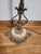 Antique Victorian Art Nouveau Period Floor Lamp For Sale - Image 10 of 11