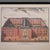1980s Vintage Guy's Hospital Desktop Picture, Engraving Print, Art, After 18th Century For Sale - Image 5 of 7
