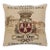 Chateau Saint Ange Cushion With Feather Filler - 33x33cm (13"x13") For Sale