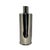 RL 02 Maxi Candleholder in Caspal Brushed Brass by Caspal For Sale - Image 9 of 10