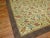 Textile Vintage American Hooked Room Size Rug, 8'3'' X 11'9'' For Sale - Image 7 of 12