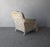 Post Modern Oversized Lounge Chair For Sale - Image 4 of 6