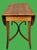 Early 20th Century Vintage Charak "Danbury" Mahogany Drop Leaf Dining Table W/3leaves For Sale - Image 5 of 7