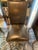 Restoration Hardware Restoration Hardware Dining Set For Sale - Image 4 of 8