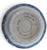 Vintage Japanese Blue Porcelain Bird Flower Kirin Design 9" Serving Bowl For Sale In Portland, OR - Image 6 of 7