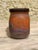 Vase in Glass Paste from Legras For Sale - Image 9 of 12