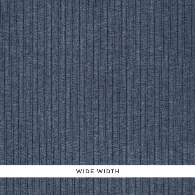 A relaxed linen sheer with delicate stripes. Subtle variations are part of its inherent natural beauty. Sold as a 2-yard...