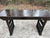Chinoiserie Chinoiserie Console Table, Vintage Drexel For Sale - Image 3 of 6