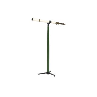 Telescope Floor Standing by Piet G. Meesters, 1930s For Sale