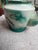 Vintage Asian Style Ceramic Teapot For Sale In Atlanta - Image 6 of 11