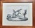 La Jument du Prince et le chien de la Princesse is an original lithograph realized by Frenc artist Honoré Daumier in 1832,...