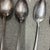 Traditional 1920s Silverplate Flatware Set- 35 Pieces For Sale - Image 3 of 6