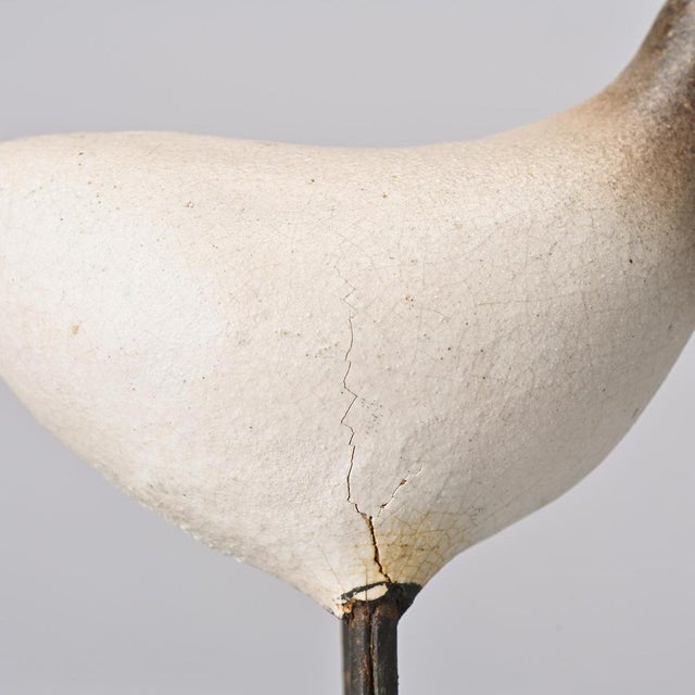 Bird by Gérald Olivier, Switzerland, 1970 For Sale - Image 3 of 12