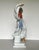 Herend Pair of Herend Hand-Painted Hungarian Gentleman Dancer Porcelain Figurines For Sale - Image 4 of 17