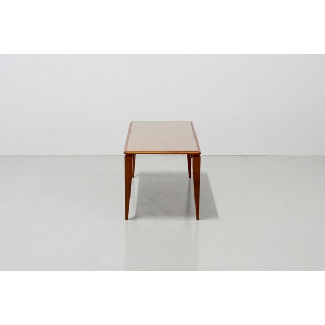 Mid-Century Modern Vintage Teak Coffee Table by Richard Hornby for Fyne Ladye, 1960s For Sale - Image 3 of 10