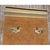 Textile 1900s Orange Traditional Motifs Antique Chinese Flatweave Mongolian Runner Rug For Sale - Image 7 of 7
