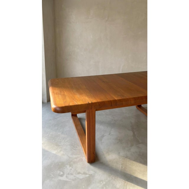 Large Danish Coffee Table, 1960 For Sale - Image 6 of 7