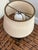 1960s Frederick Cooper Style Petite Tea Canister Lamp For Sale - Image 6 of 11