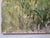 Late 19th Century Attributed to Frank Henry Mason Country House Meadow Landscape Original Watercolor For Sale - Image 4 of 5