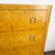 Art Deco Art Deco Birds Eye Maple Veneer Highboy With Cedar Storage in Bottom Drawer For Sale - Image 3 of 12