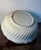 Large Antique Plate from Moustiers For Sale - Image 5 of 17