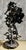 Simon Smith, Custom Steampunk Seahorse Sculpture, 1950, Mixed Media For Sale - Image 6 of 12