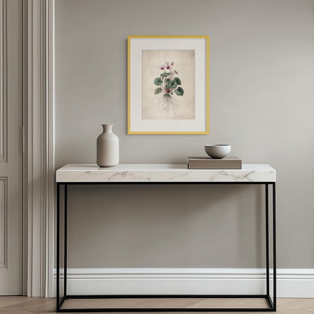 Print size (in): 6 x 8 Also Available: 9" × 12" This print is produced in the United States using archival pigment inks on...