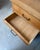 Small Vintage Chest of Drawers in Oak, 1960s For Sale - Image 11 of 15