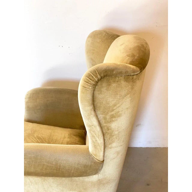 Set of Armchairs, 1960s For Sale - Image 12 of 13