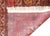 Vintage Afghani Bashir Rug For Sale - Image 15 of 16