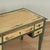 Vintage Italian Painted Desk For Sale - Image 9 of 14