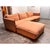 2010s Sixpenny Neva Modular Sofa + Ottoman, Set of Four For Sale - Image 5 of 12