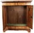 Antique Biedermeier Cabinet in Ash, 1834 For Sale - Image 4 of 18