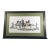 1980s 'The Joggling Board' Limited Edition Watercolor Print Signed by Virginia Fouché Bolton For Sale