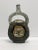 Vintage 1970s Casa Vento Ceramic Zodiac Collectors Wine Bottle For Sale In Los Angeles - Image 6 of 6