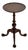 Antique Georgian Wine Table, 1900s For Sale
