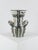Ceramic Vase with Handles by Robert Picault, 1960s For Sale - Image 11 of 11