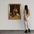 Italian Artist, Genre Scene, 1820, Oil on Canvas, Framed For Sale - Image 3 of 16