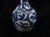 17th Century Ming Bottle Vase - C.1580-1644 - China For Sale - Image 5 of 11