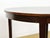 Rosewood Dining Table with Extension, 1960s For Sale - Image 12 of 15