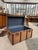 Vintage Soyez Père Travel Trunk, Lille For Sale - Image 10 of 13