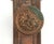 This Louis XIV style four fold doorknob set was made by Corbin in the 1895 catalog. It is part of the H-40500 Touraine...